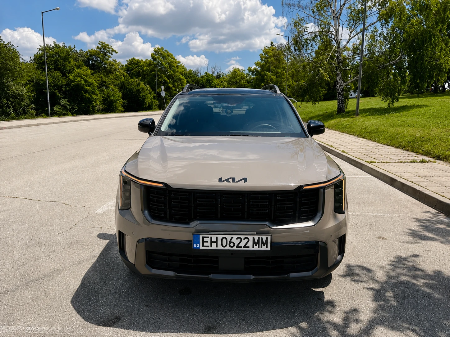 Kia Sorento 2.5T 281HP, снимка 2 - Автомобили и джипове - 55298934