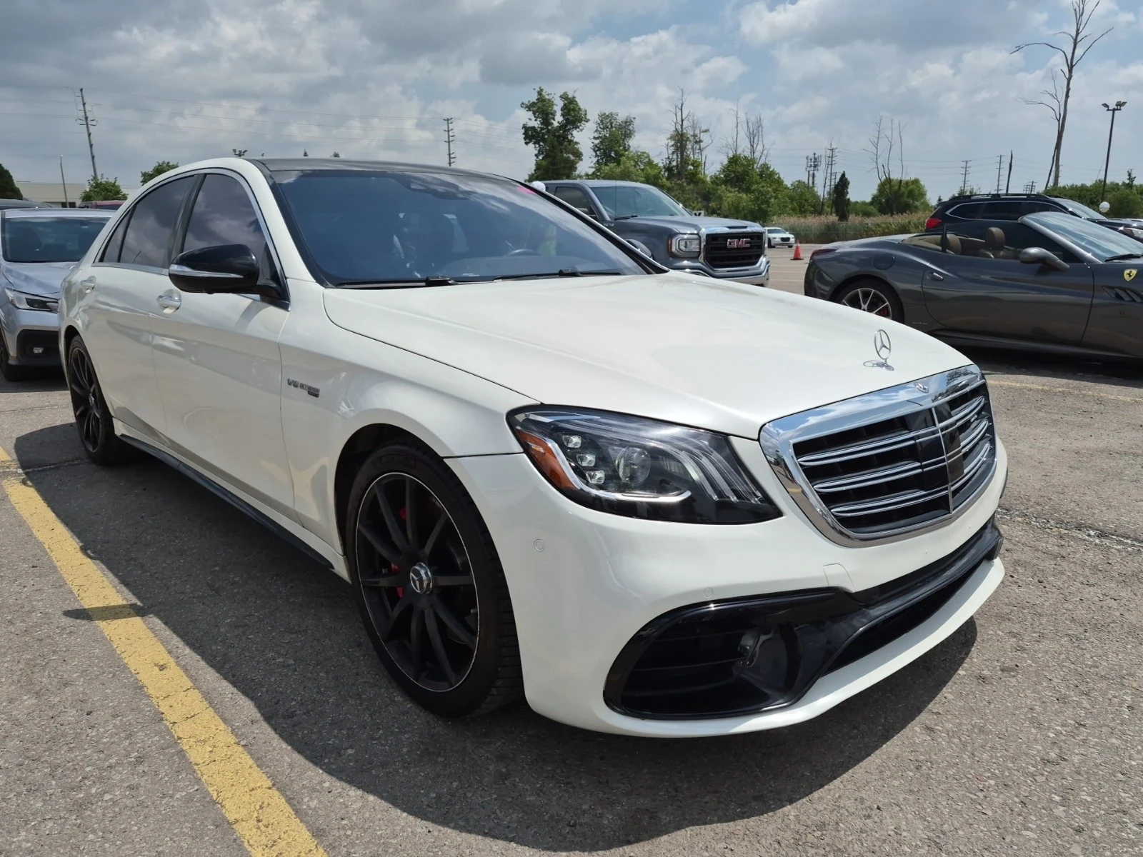 Mercedes-Benz X-Klasse 4L 8cyl AWD | Mobile.bg � ����������� 2