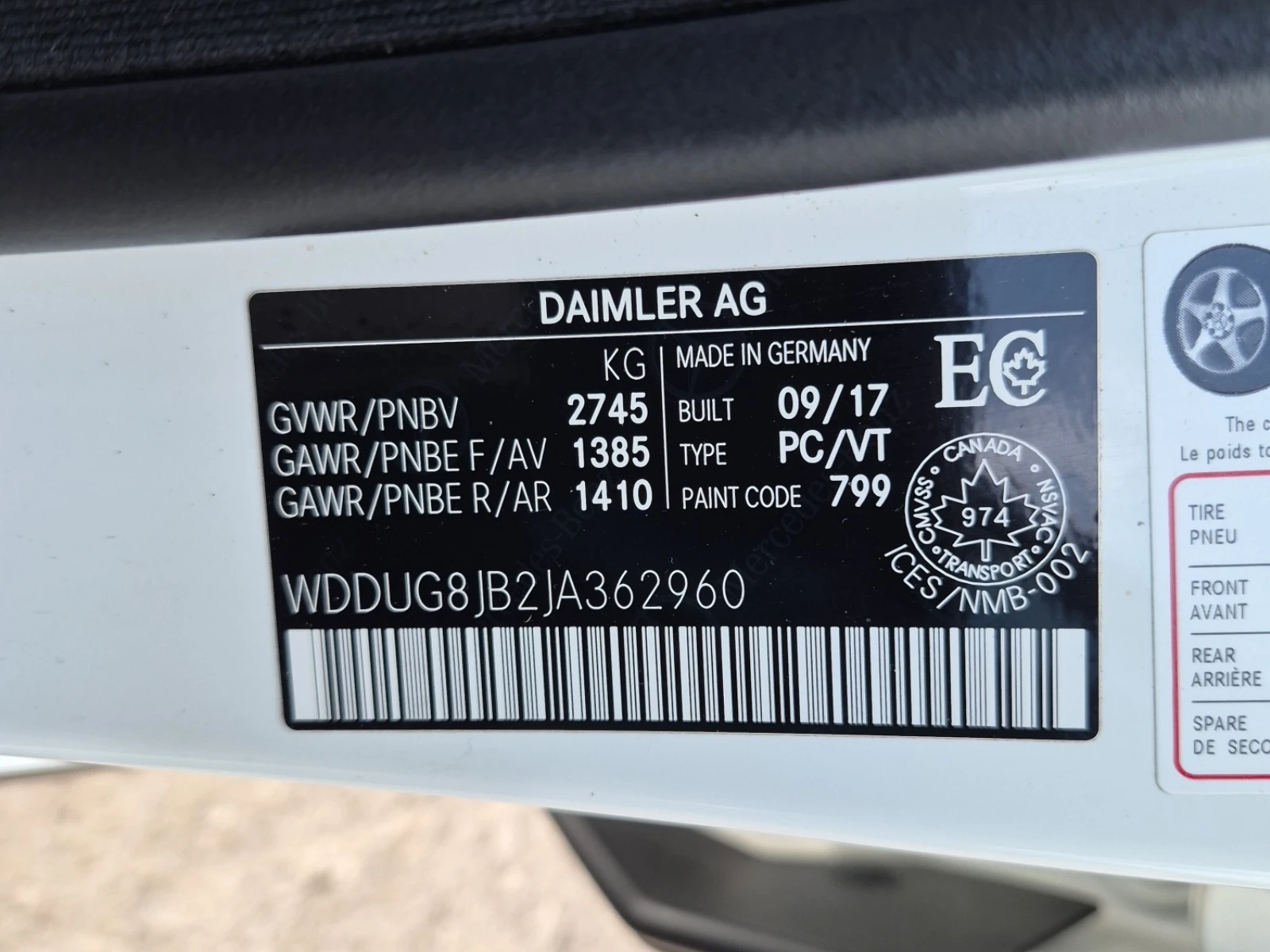 Mercedes-Benz X-Klasse 4L 8cyl AWD | Mobile.bg � ����������� 15