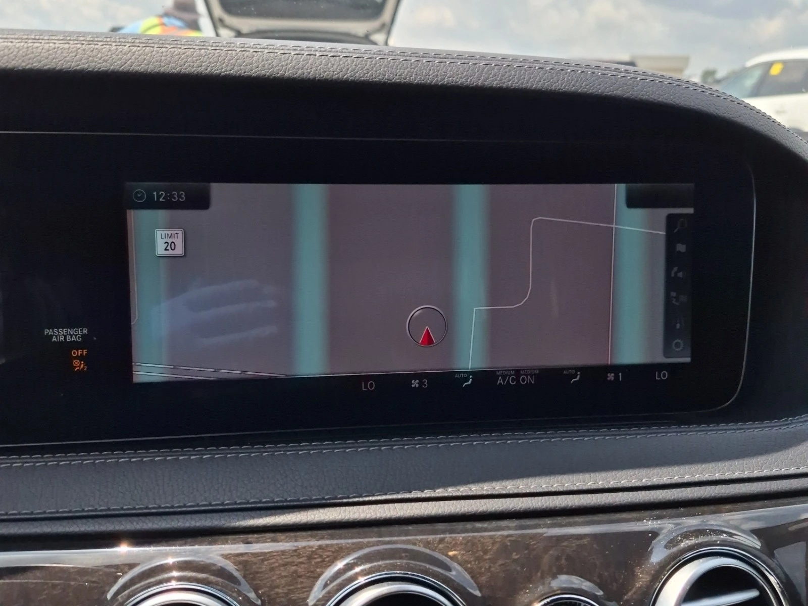 Mercedes-Benz X-Klasse 4L 8cyl AWD | Mobile.bg � ����������� 11