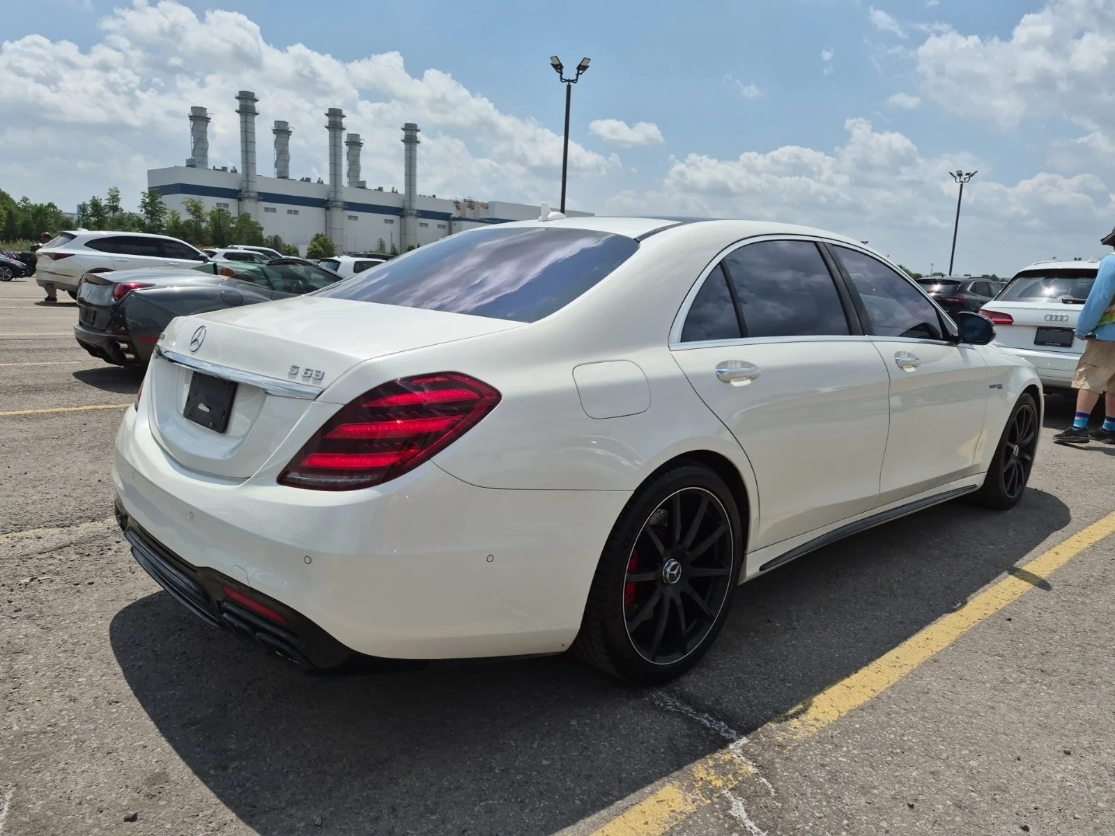 Mercedes-Benz X-Klasse 4L 8cyl AWD | Mobile.bg � ����������� 3