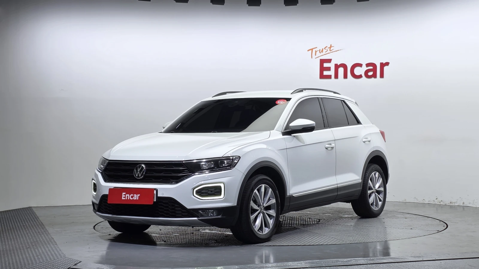 VW T-Roc 2.0 TDI* BLIND SPOT* КРАЙНА ЦЕНА