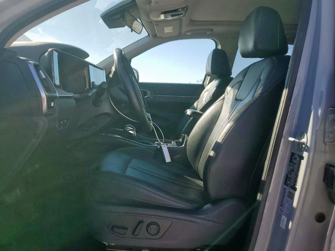 Kia Sorento 2.5l Ex, снимка 7 - Автомобили и джипове - 55995113