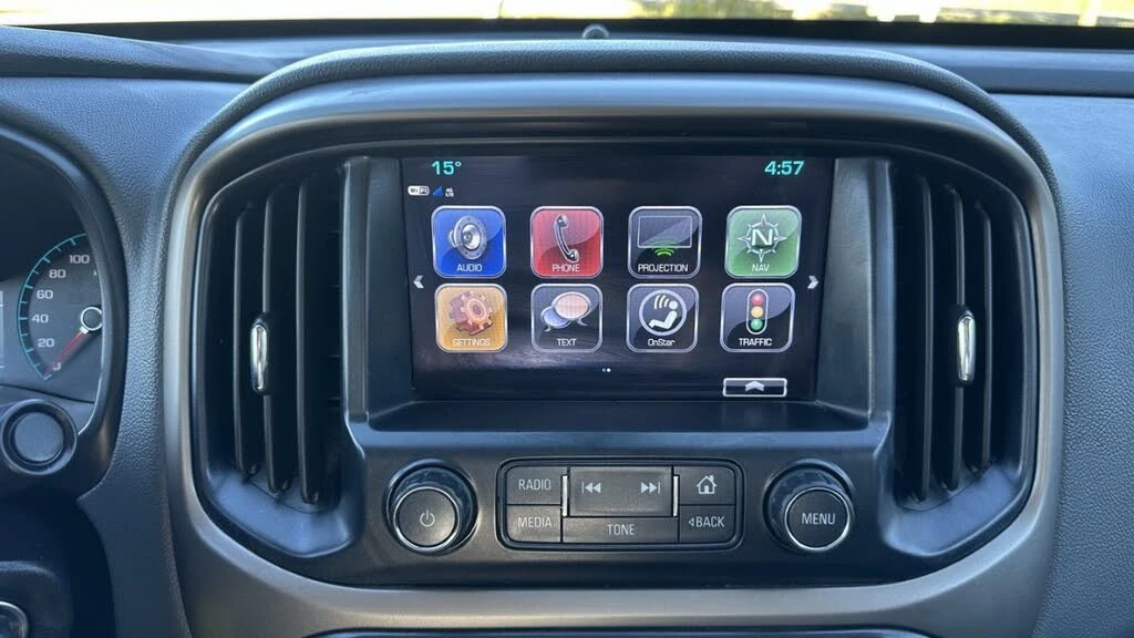 Chevrolet Colorado BOSE * Z71-Package * ���������� (���� �� ��) | Mobile.bg � ����������� 15