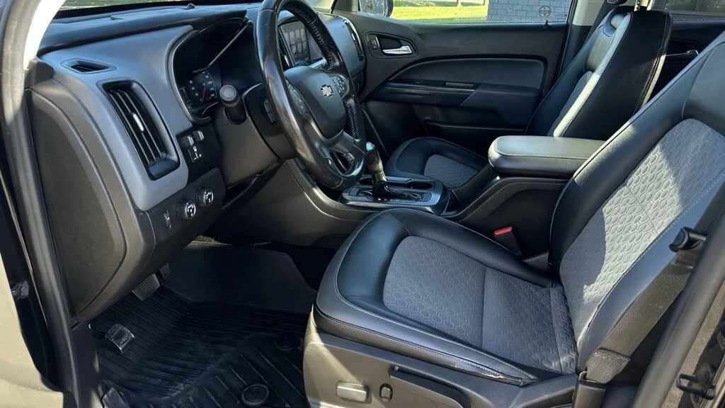 Chevrolet Colorado BOSE * Z71-Package * ���������� (���� �� ��) | Mobile.bg � ����������� 7