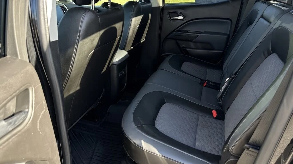 Chevrolet Colorado BOSE * Z71-Package * ���������� (���� �� ��) | Mobile.bg � ����������� 8
