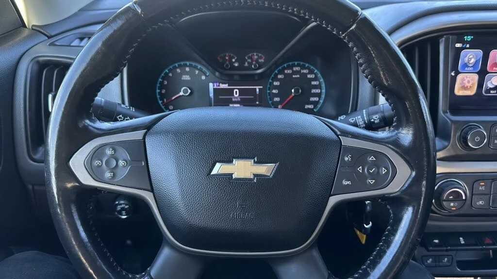 Chevrolet Colorado BOSE * Z71-Package * ���������� (���� �� ��) | Mobile.bg � ����������� 11