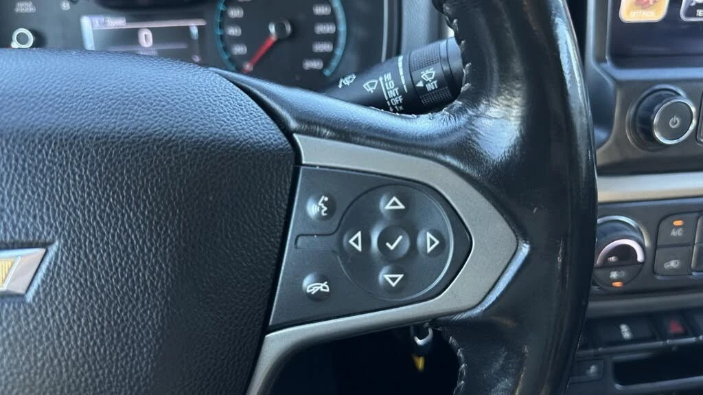 Chevrolet Colorado BOSE * Z71-Package * ���������� (���� �� ��) | Mobile.bg � ����������� 13