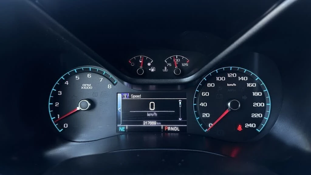 Chevrolet Colorado BOSE * Z71-Package * ���������� (���� �� ��) | Mobile.bg � ����������� 14
