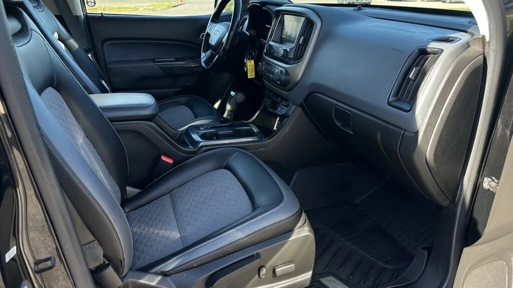 Chevrolet Colorado BOSE * Z71-Package * ���������� (���� �� ��) | Mobile.bg � ����������� 9