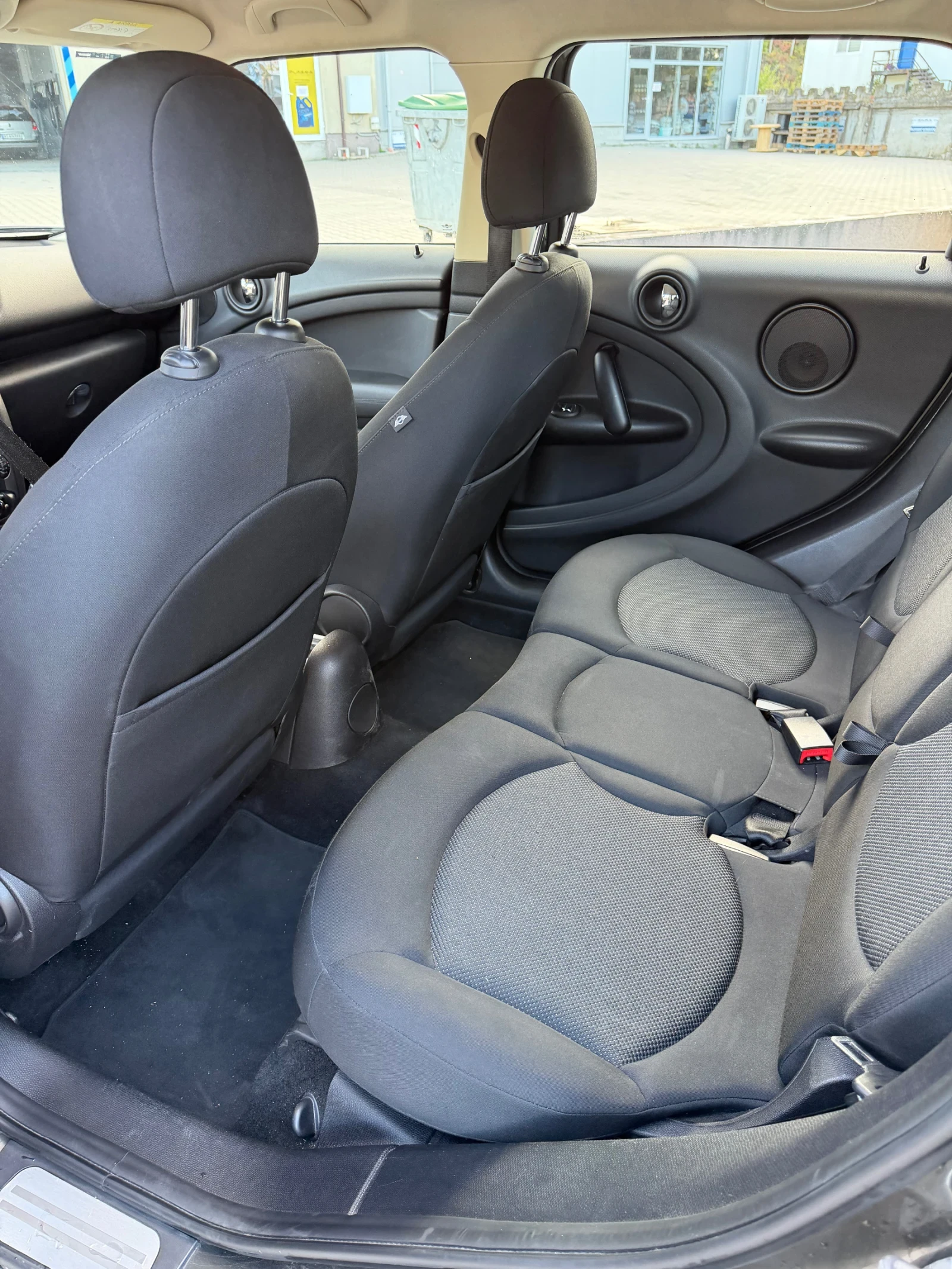 Mini Countryman, снимка 15 - Автомобили и джипове - 56298047