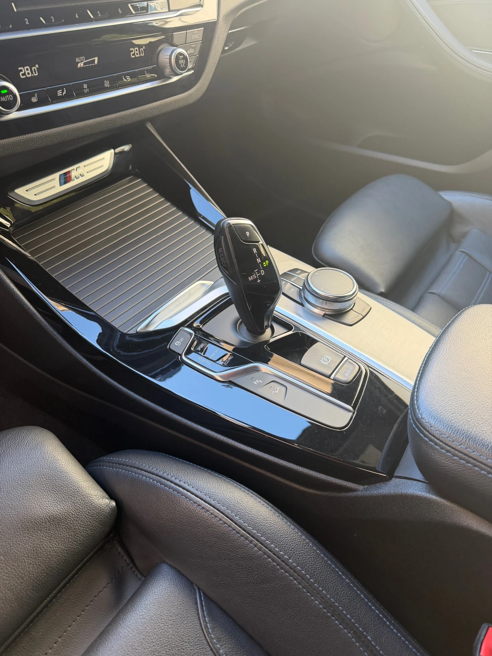 BMW X3 M40i mperformance!, снимка 5 - Автомобили и джипове - 56372849