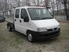 Fiat Ducato 2.3Mjet KLIMA KPAH 7MECTA, снимка 7