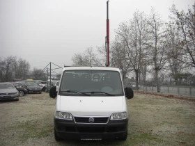 Fiat Ducato 2.3Mjet KLIMA KPAH 7MECTA, снимка 8