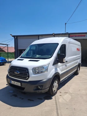 Ford Transit 2.2TDCI 155 к.с, снимка 1