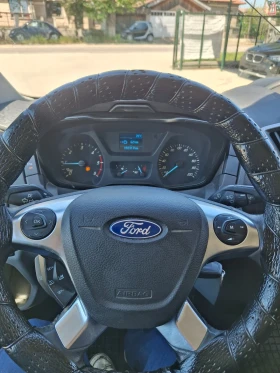 Ford Transit 2.2TDCI 155 к.с, снимка 9
