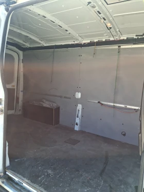 Ford Transit 2.2TDCI 155 к.с, снимка 12