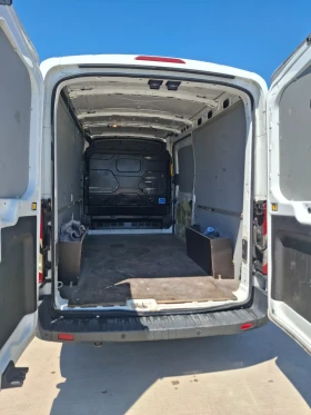 Ford Transit 2.2TDCI 155 к.с, снимка 14