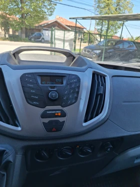 Ford Transit 2.2TDCI 155 к.с, снимка 10