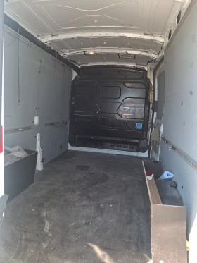 Ford Transit 2.2TDCI 155 к.с, снимка 15