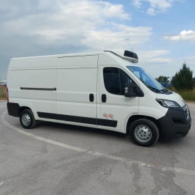 Peugeot Boxer Ориг.КМ и БОЯ, снимка 4