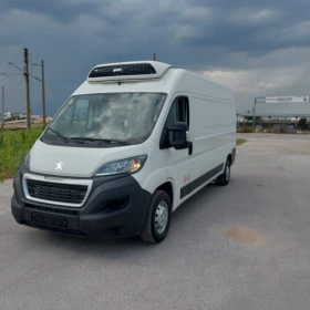Peugeot Boxer Ориг.КМ и БОЯ, снимка 2