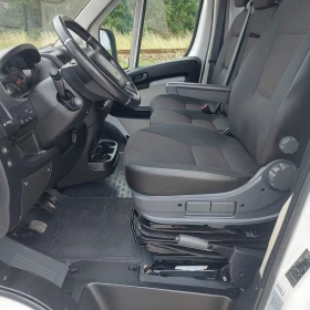 Peugeot Boxer Ориг.КМ и БОЯ, снимка 17
