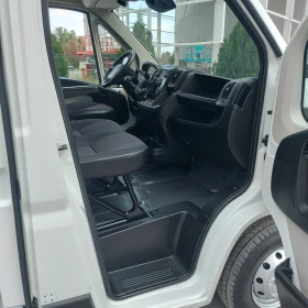 Peugeot Boxer Ориг.КМ и БОЯ, снимка 9