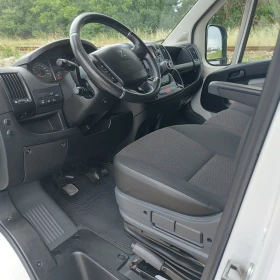 Peugeot Boxer Ориг.КМ и БОЯ, снимка 10