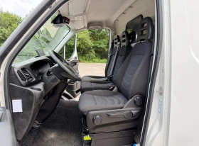 Iveco Daily 35С16* HI-MATIC* ХЛАДИЛЕН-20* MAXI* КЛИМА* ТОК* N1, снимка 9