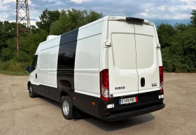 Iveco Daily 35С16* HI-MATIC* ХЛАДИЛЕН-20* MAXI* КЛИМА* ТОК* N1, снимка 5