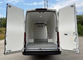 Iveco Daily 35С16* HI-MATIC* ХЛАДИЛЕН-20* MAXI* КЛИМА* ТОК* N1, снимка 8