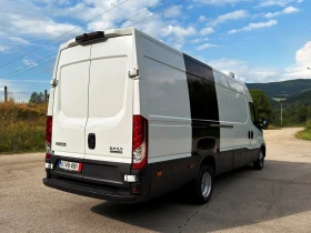 Iveco Daily 35С16* HI-MATIC* ХЛАДИЛЕН-20* MAXI* КЛИМА* ТОК* N1, снимка 6