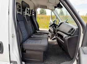 Iveco Daily 35С16* HI-MATIC* ХЛАДИЛЕН-20* MAXI* КЛИМА* ТОК* N1, снимка 10