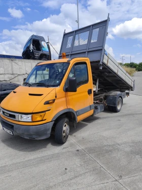 Iveco 35c13, снимка 1