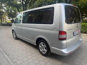 VW Transporter Transporter , снимка 4