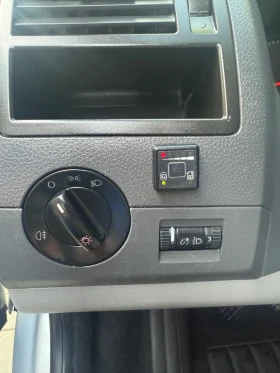 VW Transporter Transporter , снимка 12