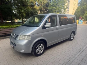 VW Transporter Transporter , снимка 6