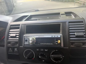 VW Transporter Transporter , снимка 13