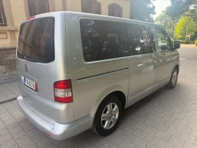 VW Transporter Transporter , снимка 8