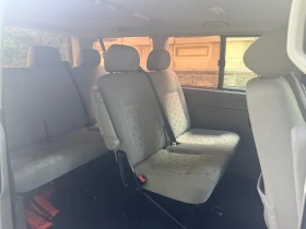 VW Transporter Transporter , снимка 15