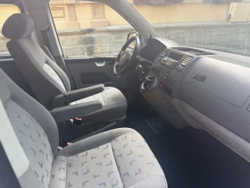 VW Transporter Transporter , снимка 10