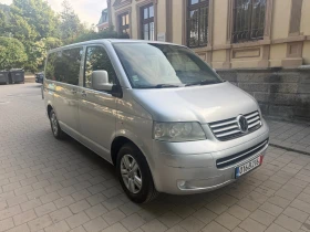 VW Transporter Transporter , снимка 2