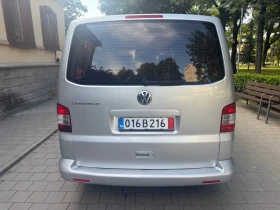 VW Transporter Transporter , снимка 5