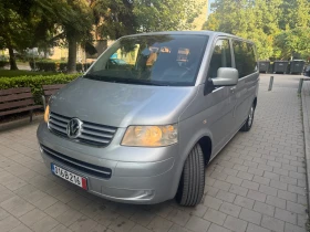 VW Transporter Transporter , снимка 14