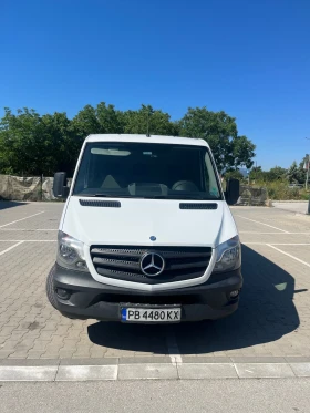 Mercedes-Benz Sprinter 313, снимка 2