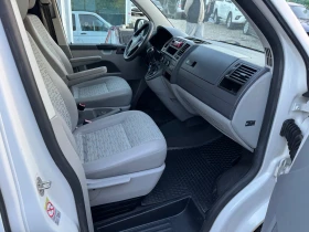 VW Transporter 2.0TDI DSG, снимка 11