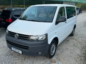 VW Transporter 2.0TDI DSG - изображение 1