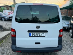 VW Transporter 2.0TDI DSG, снимка 5