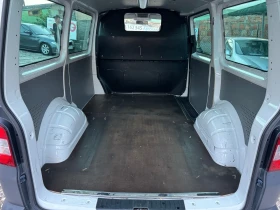 VW Transporter 2.0TDI DSG, снимка 14